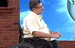 Rights of the disabled