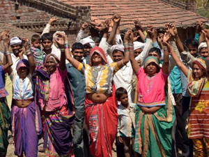Jan Sahas Social Development Society