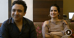 Ram Sampath and Sona Mohapatra on Satyamev Jayate’s music 